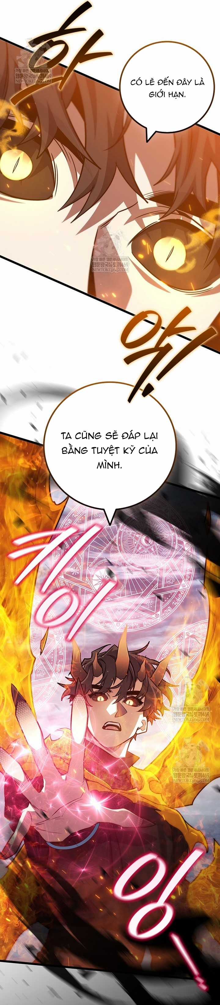 Thực Long Ma Pháp Sư - Chapter 121 - Trang 72