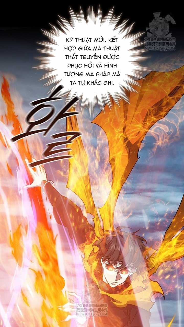 Thực Long Ma Pháp Sư - Chapter 121 - Trang 74