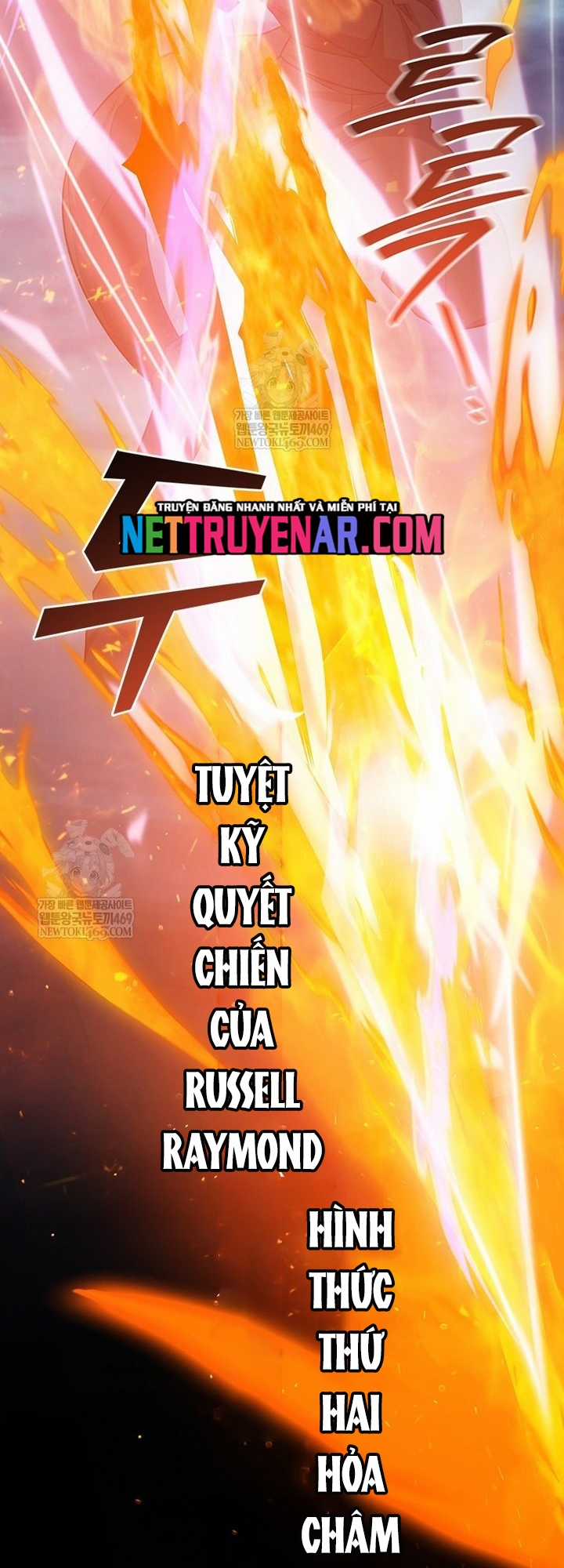 Thực Long Ma Pháp Sư - Chapter 121 - Trang 75