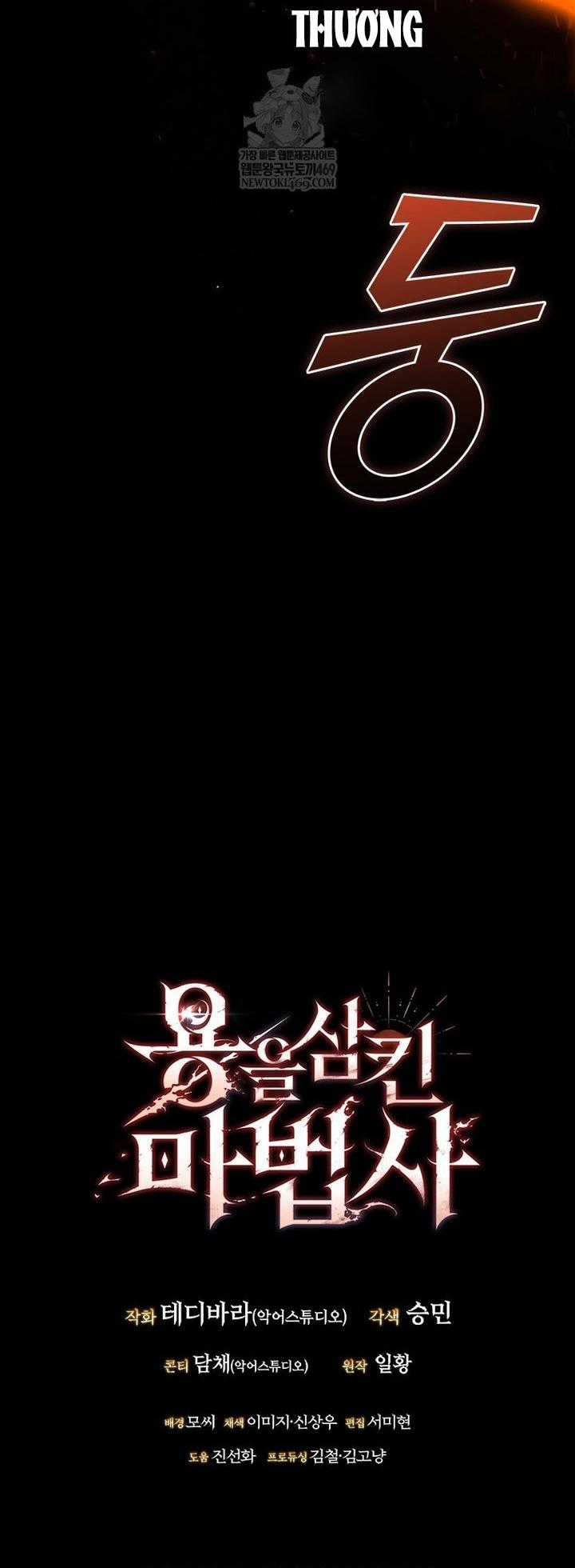 Thực Long Ma Pháp Sư - Chapter 121 - Trang 76