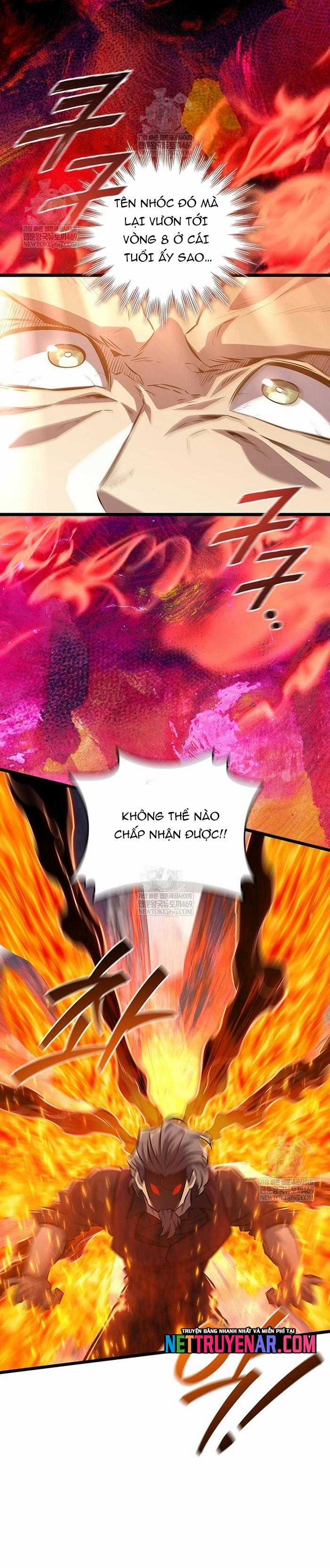 Thực Long Ma Pháp Sư - Chapter 122 - Trang 2