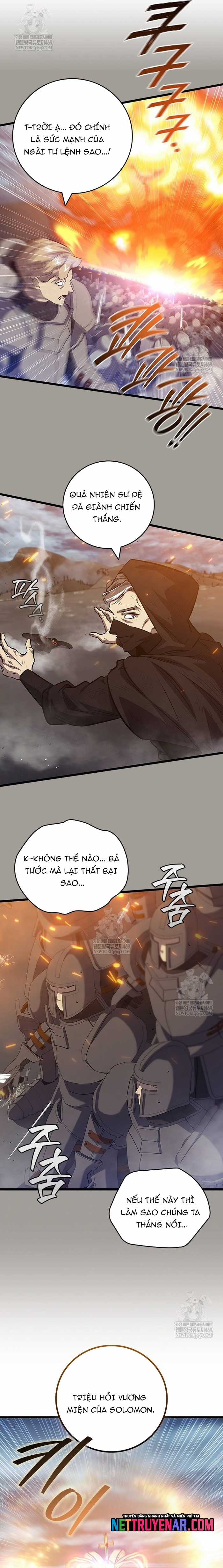 Thực Long Ma Pháp Sư - Chapter 122 - Trang 11