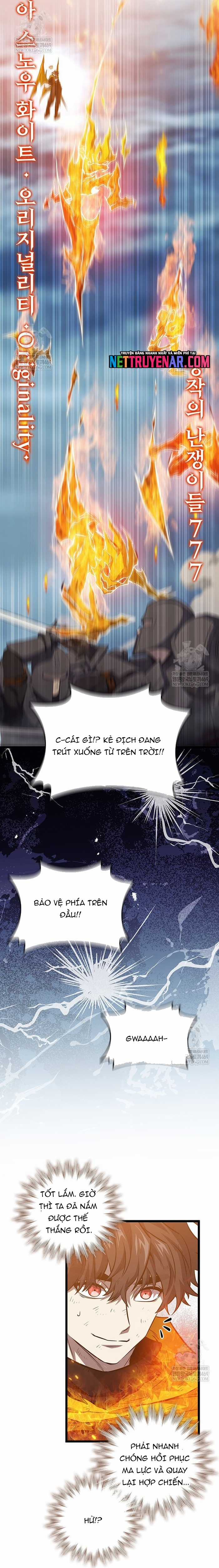 Thực Long Ma Pháp Sư - Chapter 122 - Trang 13