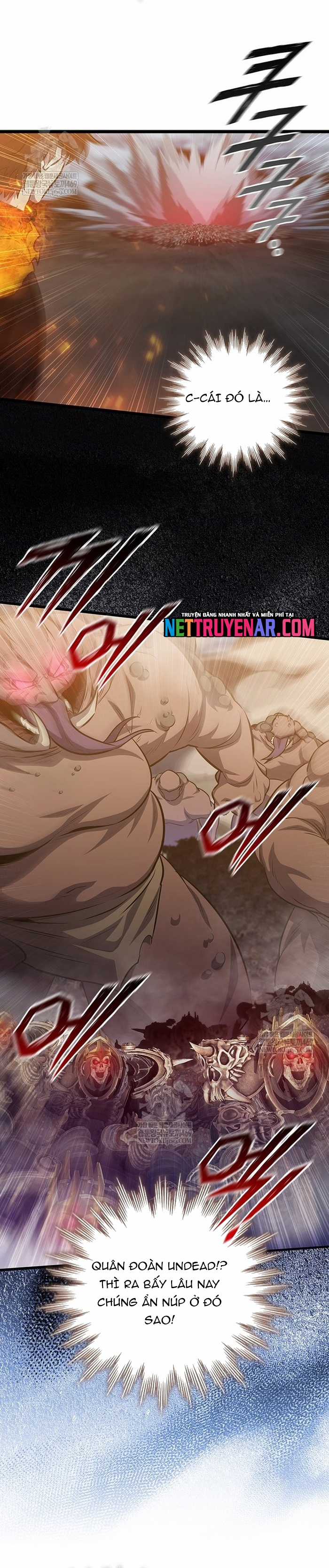 Thực Long Ma Pháp Sư - Chapter 122 - Trang 14