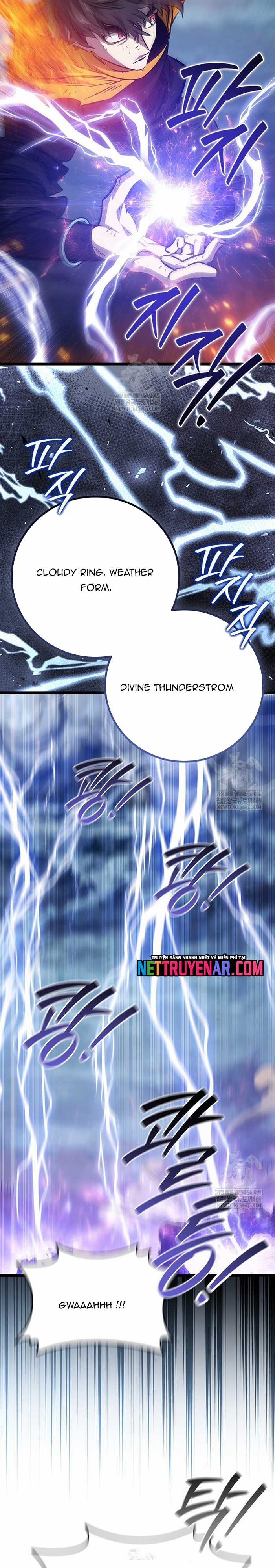 Thực Long Ma Pháp Sư - Chapter 122 - Trang 16