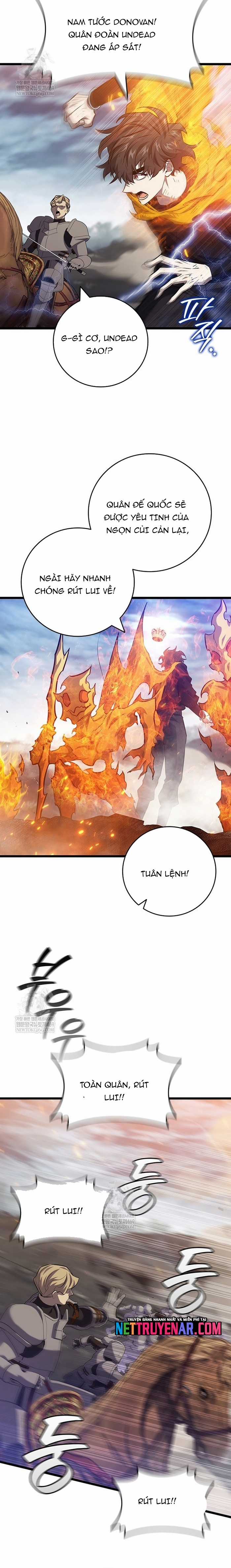 Thực Long Ma Pháp Sư - Chapter 122 - Trang 17