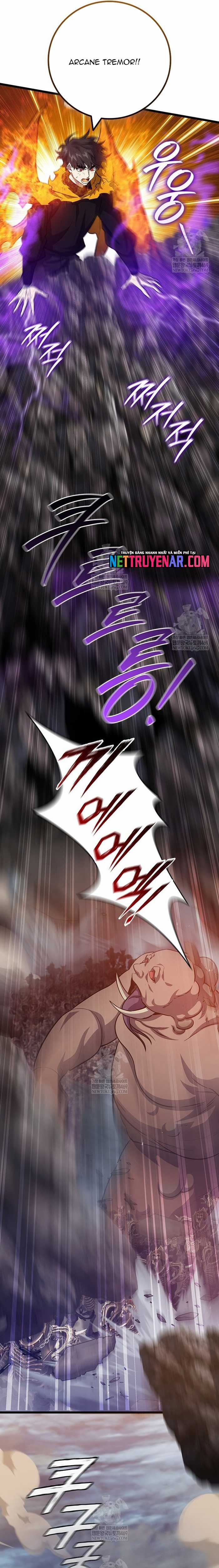 Thực Long Ma Pháp Sư - Chapter 122 - Trang 20