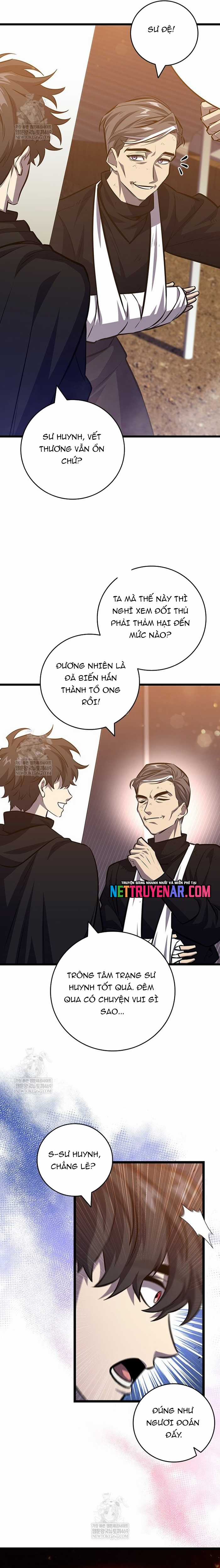 Thực Long Ma Pháp Sư - Chapter 122 - Trang 23