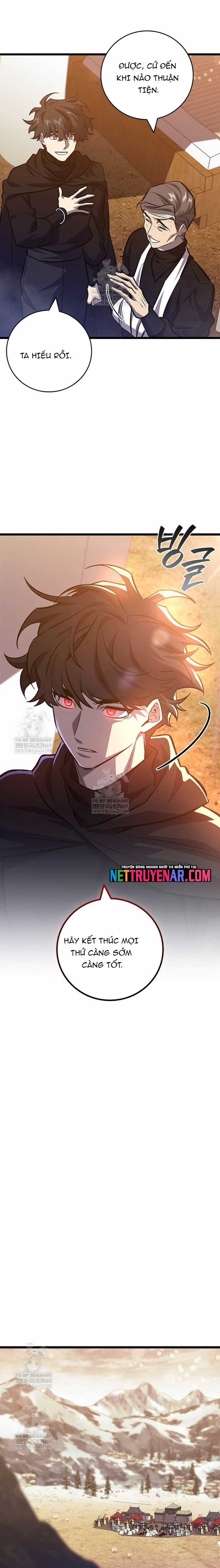 Thực Long Ma Pháp Sư - Chapter 122 - Trang 25