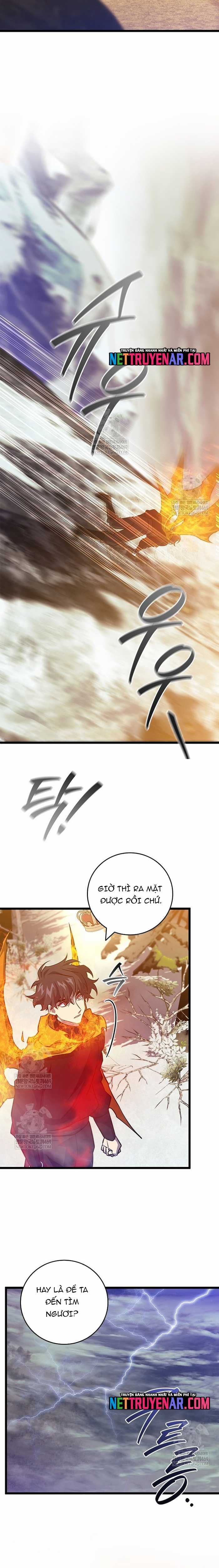 Thực Long Ma Pháp Sư - Chapter 122 - Trang 26