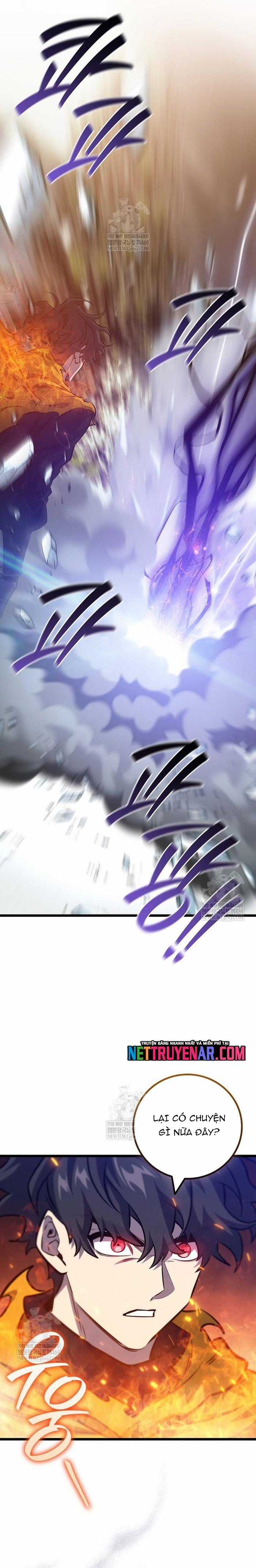 Thực Long Ma Pháp Sư - Chapter 122 - Trang 27