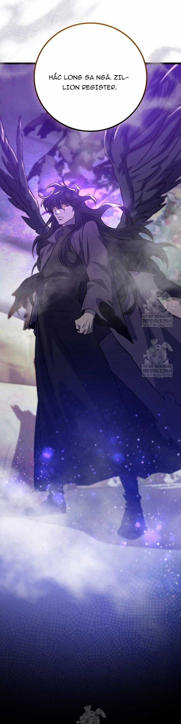 Thực Long Ma Pháp Sư - Chapter 122 - Trang 28