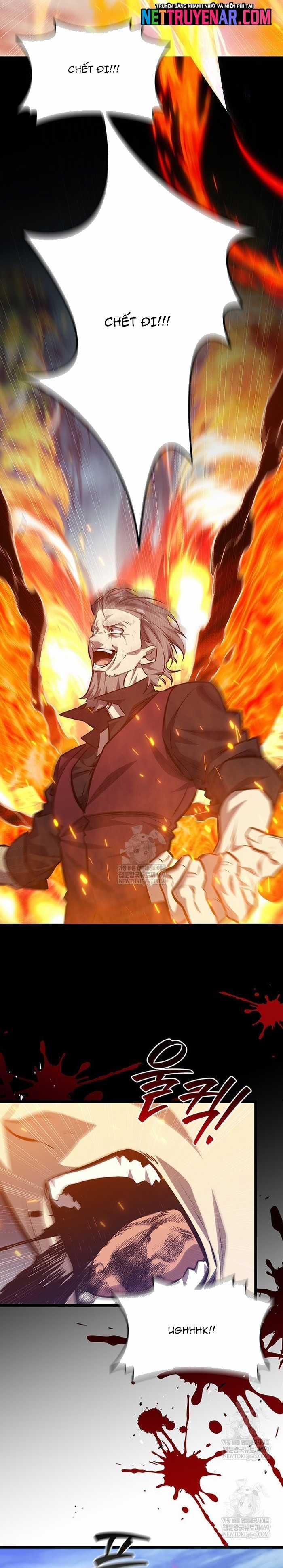 Thực Long Ma Pháp Sư - Chapter 122 - Trang 5