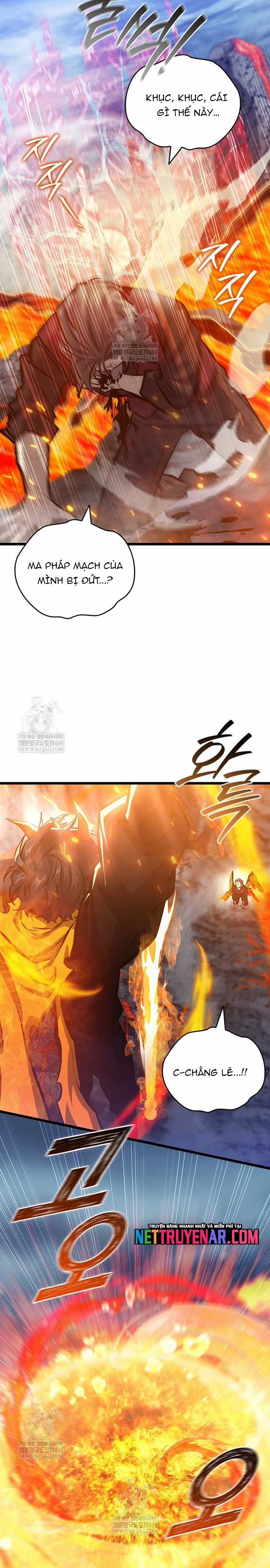 Thực Long Ma Pháp Sư - Chapter 122 - Trang 6