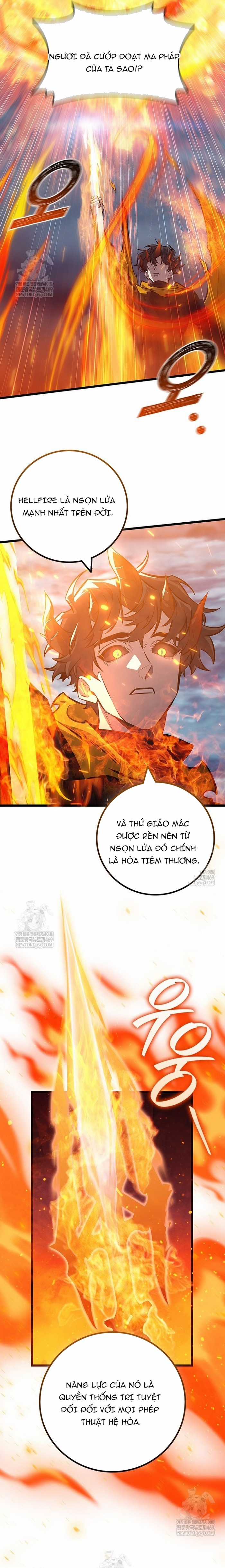 Thực Long Ma Pháp Sư - Chapter 122 - Trang 7