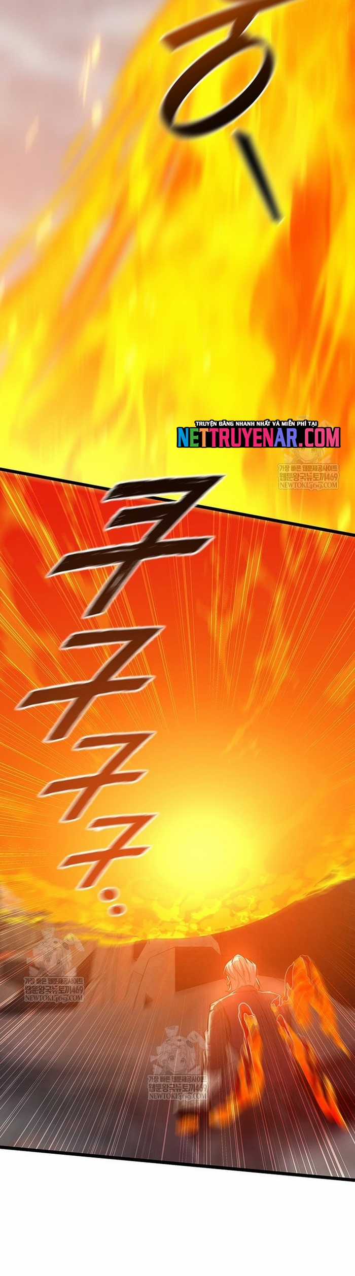 Thực Long Ma Pháp Sư - Chapter 122 - Trang 9