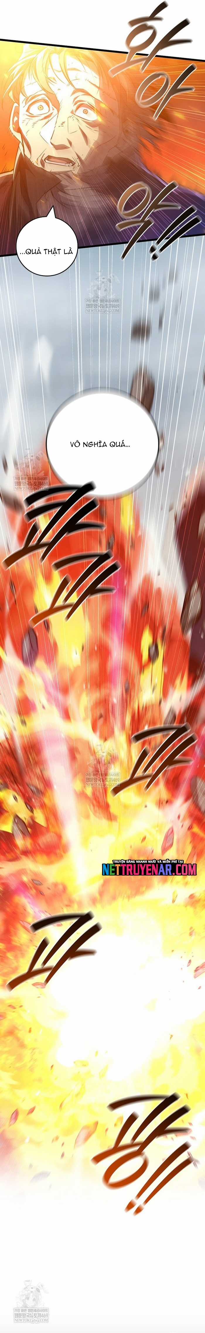 Thực Long Ma Pháp Sư - Chapter 122 - Trang 10