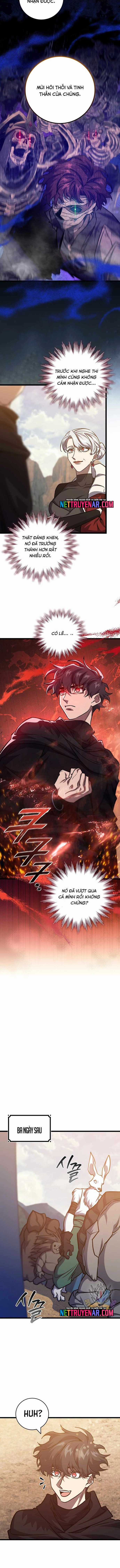 Thực Long Ma Pháp Sư - Chapter 124 - Trang 11