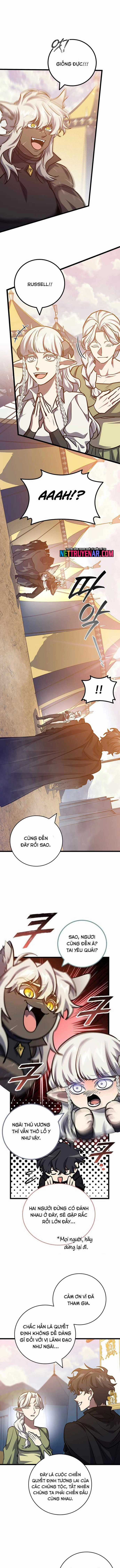 Thực Long Ma Pháp Sư - Chapter 124 - Trang 12