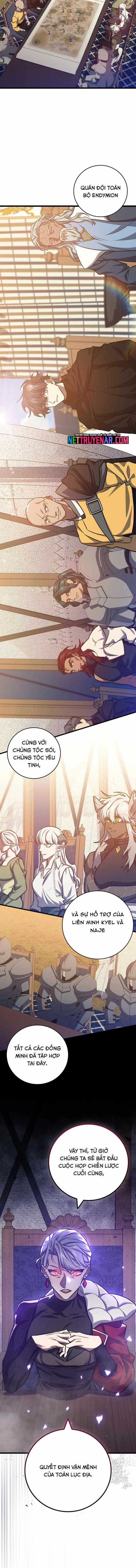 Thực Long Ma Pháp Sư - Chapter 124 - Trang 14