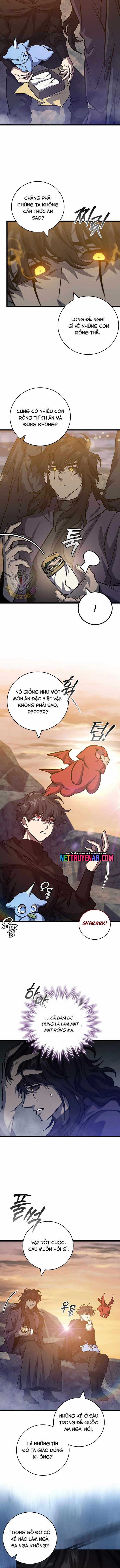 Thực Long Ma Pháp Sư - Chapter 124 - Trang 5