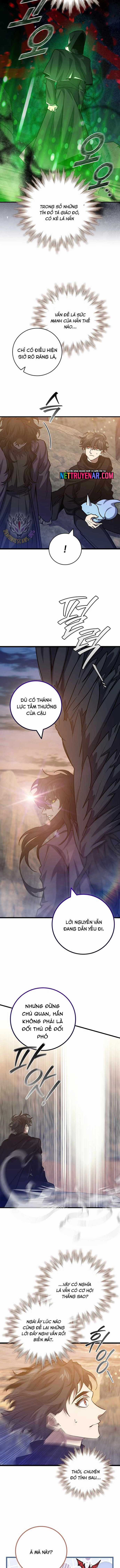 Thực Long Ma Pháp Sư - Chapter 124 - Trang 7