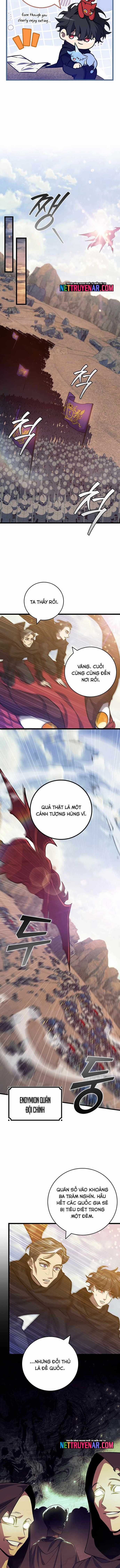 Thực Long Ma Pháp Sư - Chapter 124 - Trang 8