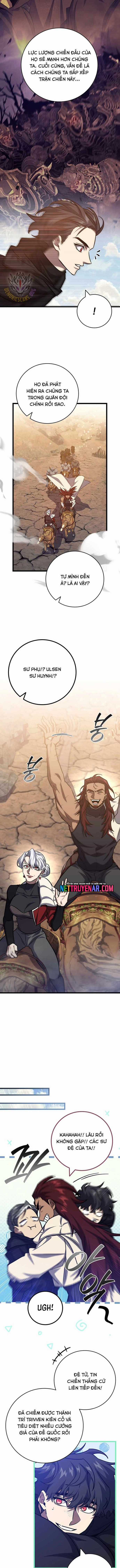 Thực Long Ma Pháp Sư - Chapter 124 - Trang 9