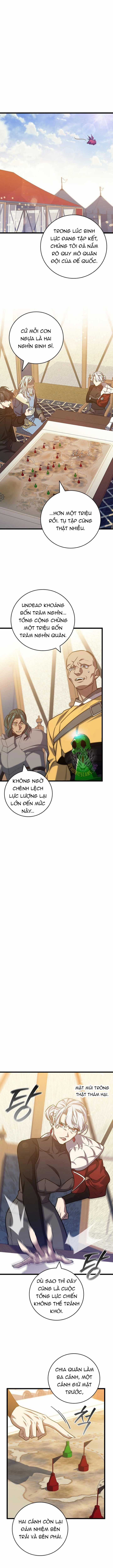 Thực Long Ma Pháp Sư - Chapter 125 - Trang 2