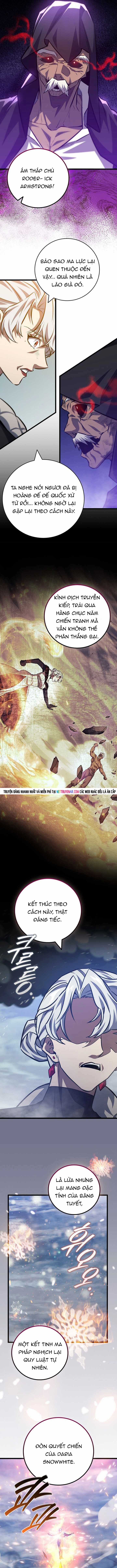 Thực Long Ma Pháp Sư - Chapter 125 - Trang 11