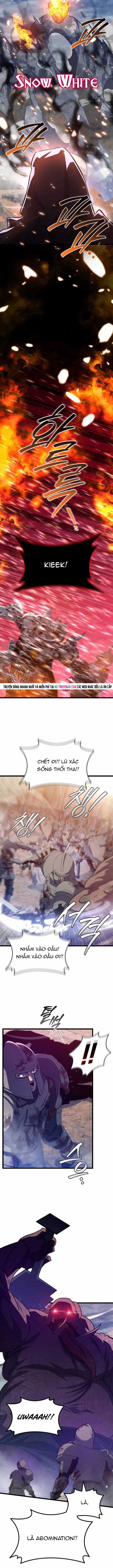 Thực Long Ma Pháp Sư - Chapter 125 - Trang 12