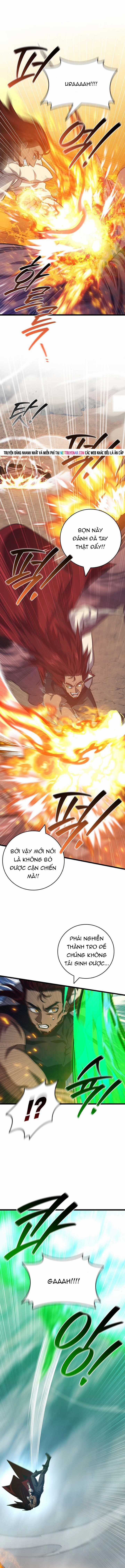 Thực Long Ma Pháp Sư - Chapter 125 - Trang 13