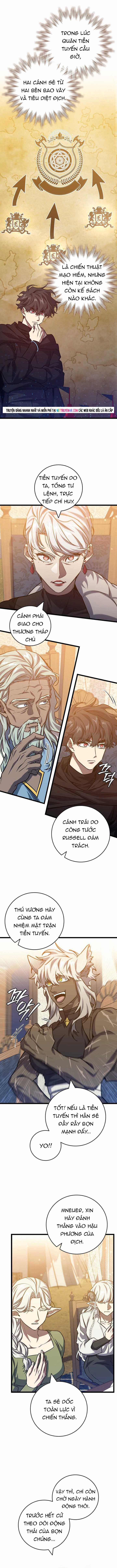 Thực Long Ma Pháp Sư - Chapter 125 - Trang 3