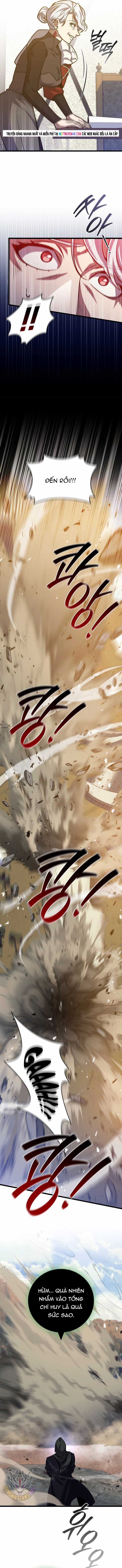 Thực Long Ma Pháp Sư - Chapter 125 - Trang 4