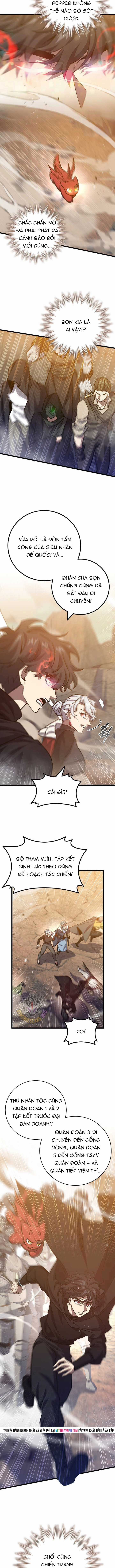 Thực Long Ma Pháp Sư - Chapter 125 - Trang 6