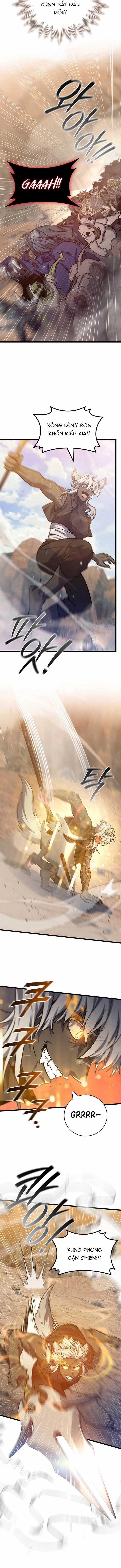 Thực Long Ma Pháp Sư - Chapter 125 - Trang 7