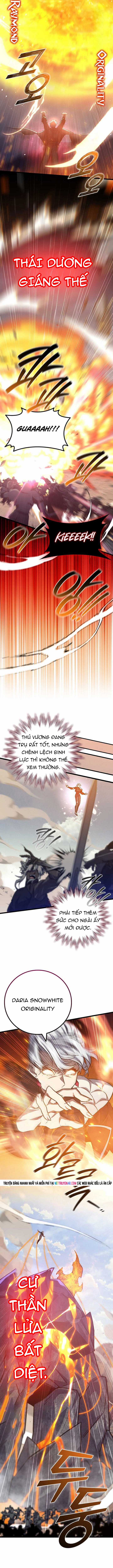 Thực Long Ma Pháp Sư - Chapter 125 - Trang 9