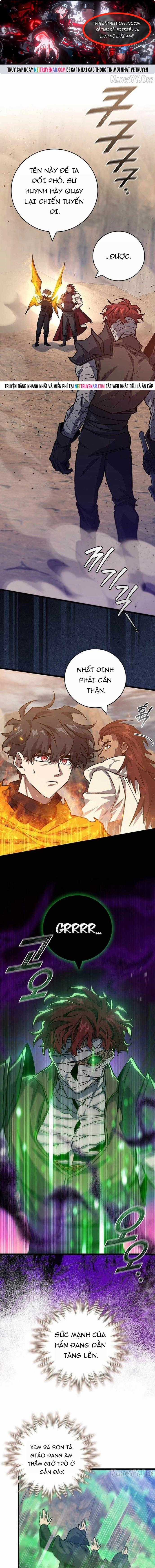 Thực Long Ma Pháp Sư - Chapter 126 - Trang 1