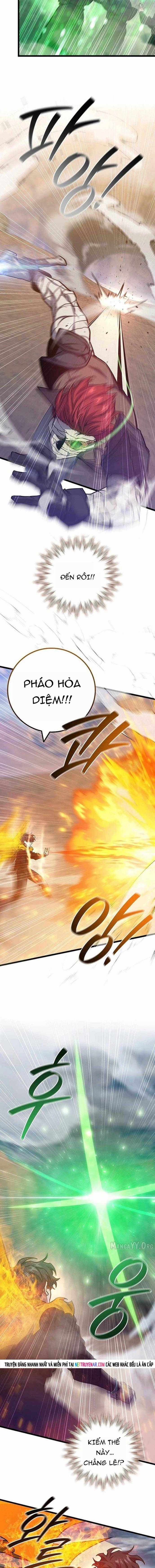 Thực Long Ma Pháp Sư - Chapter 126 - Trang 2