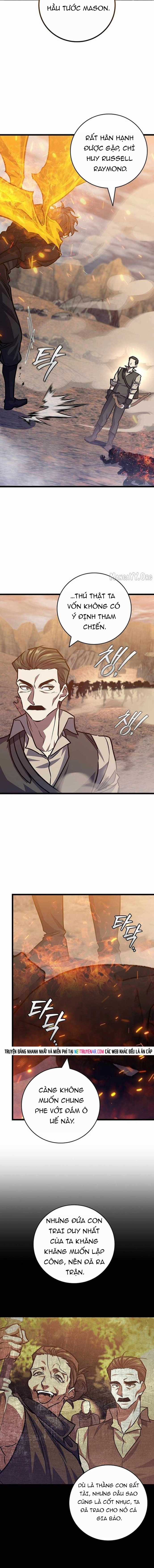 Thực Long Ma Pháp Sư - Chapter 126 - Trang 11