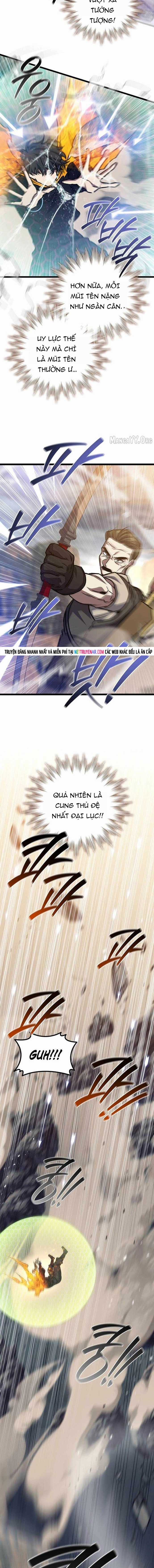 Thực Long Ma Pháp Sư - Chapter 126 - Trang 13