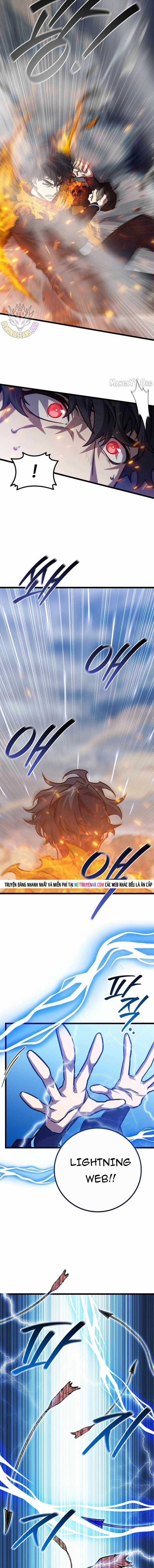 Thực Long Ma Pháp Sư - Chapter 126 - Trang 14