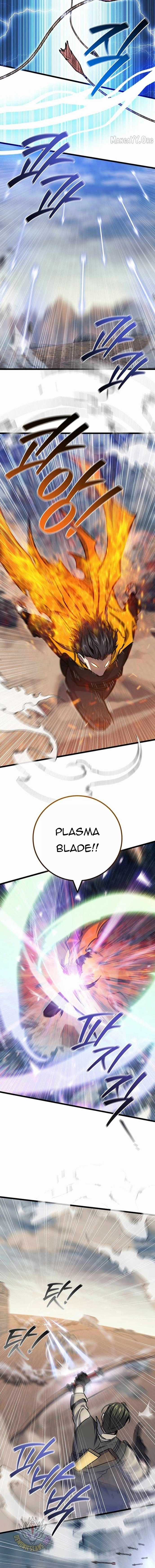 Thực Long Ma Pháp Sư - Chapter 126 - Trang 15