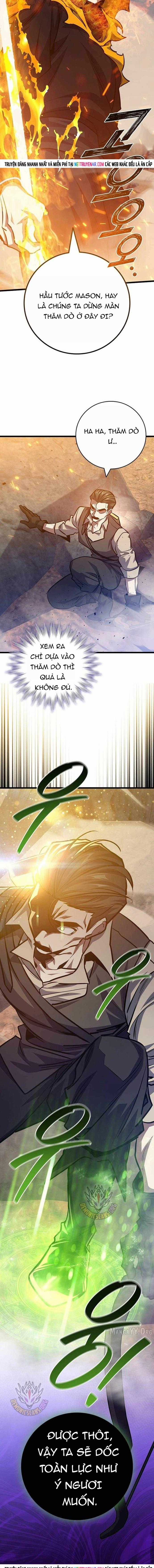 Thực Long Ma Pháp Sư - Chapter 126 - Trang 17