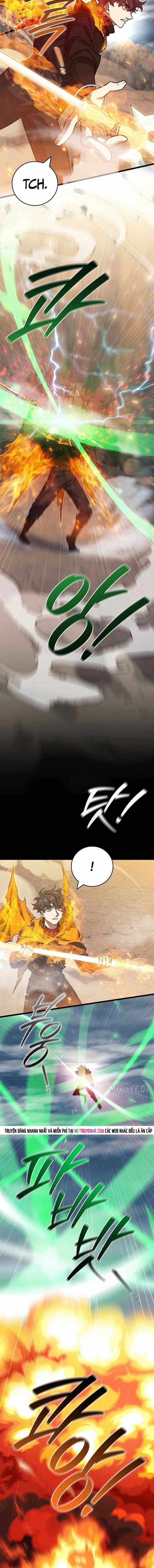 Thực Long Ma Pháp Sư - Chapter 126 - Trang 3