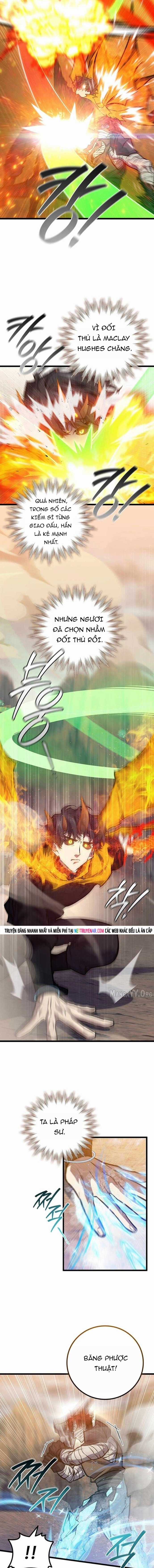 Thực Long Ma Pháp Sư - Chapter 126 - Trang 6