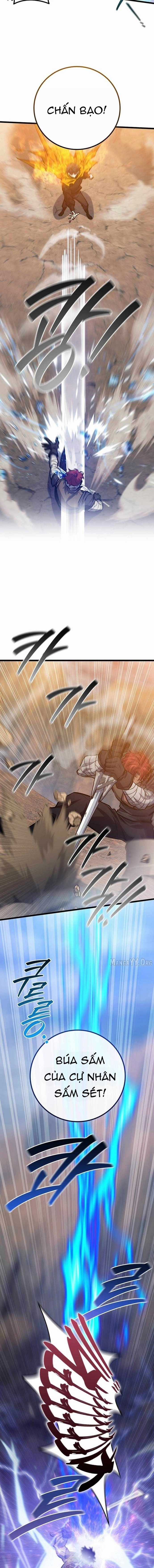 Thực Long Ma Pháp Sư - Chapter 126 - Trang 7