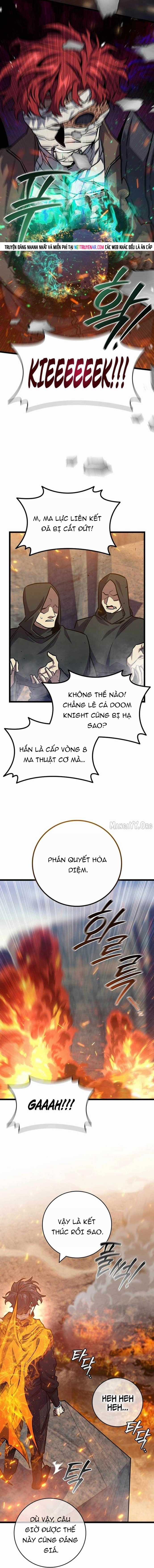 Thực Long Ma Pháp Sư - Chapter 126 - Trang 9