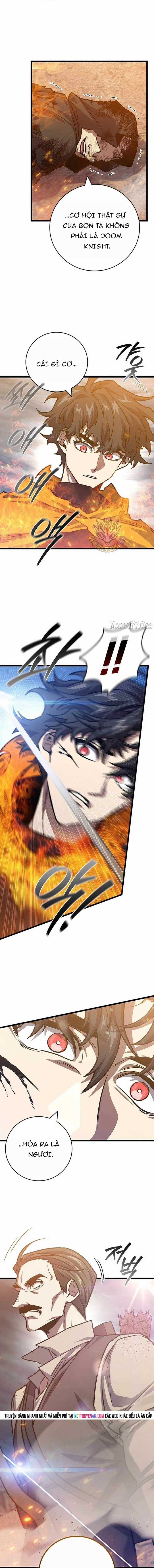 Thực Long Ma Pháp Sư - Chapter 126 - Trang 10