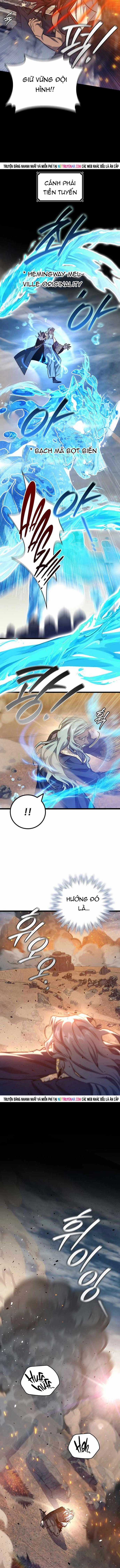 Thực Long Ma Pháp Sư - Chapter 127 - Trang 2